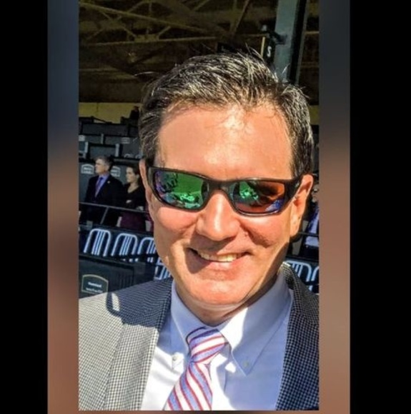 Meet your Posher, Lance - Picture 1 of 1